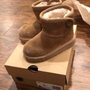 Toddler Uggs